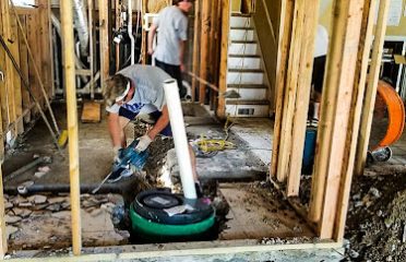 Guarded Plumbing LLC