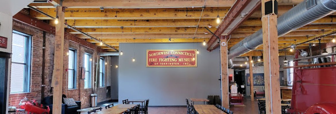 Bad Dog Brewing Company
