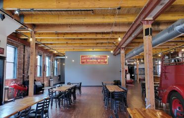 Bad Dog Brewing Company