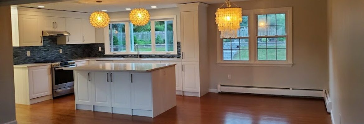 Russ Home Improvements