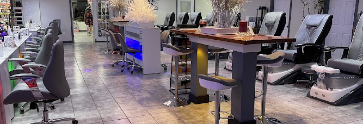 Watertown Nail Salon & Boutique