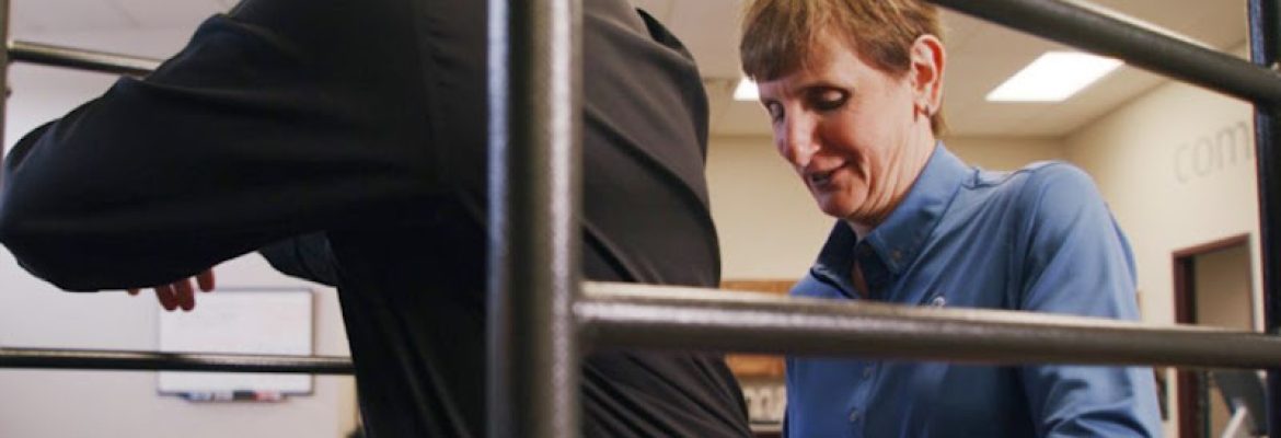 Integrated Rehabilitation Services