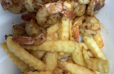 Mark Anthony’s