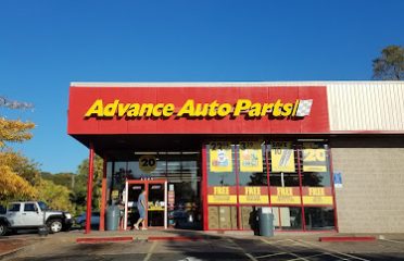 Advance Auto Parts