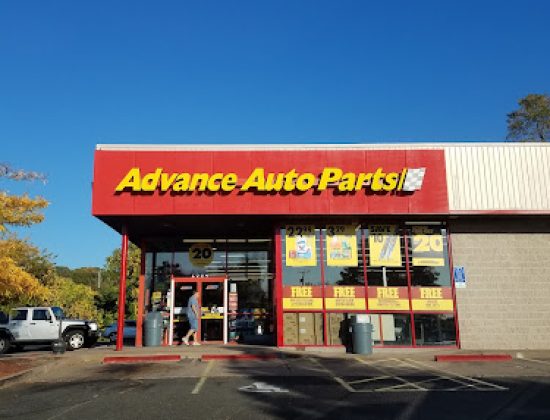 Advance Auto Parts