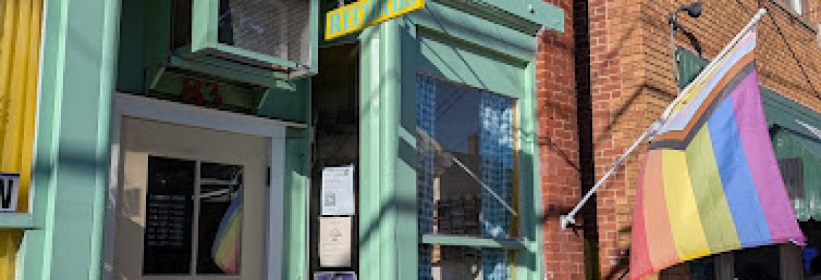 Odd Cabinet Records & Archive