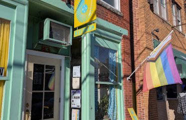 Odd Cabinet Records & Archive