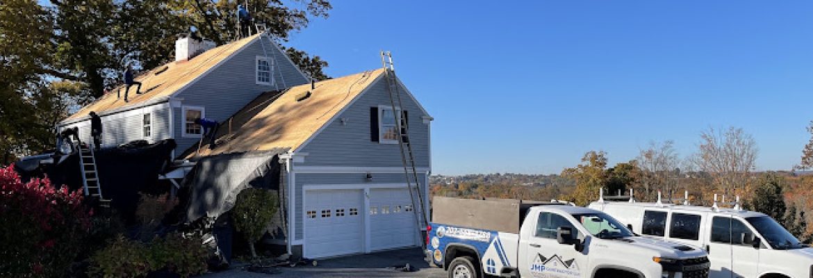 JMP Contractors LLC
