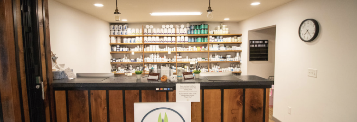 Avena Integrative Medical Center