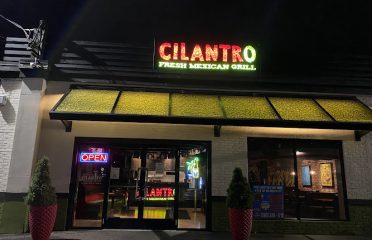 Cilantro Fresh Mexican Grill