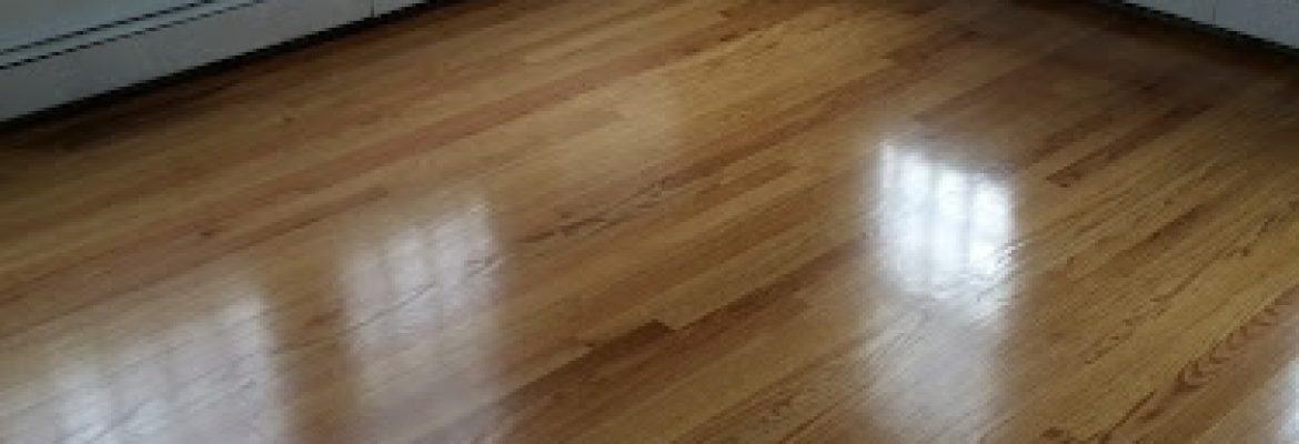Dave’s Affordable Wood Floors
