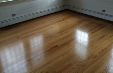 Dave’s Affordable Wood Floors