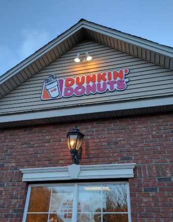 Dunkin’