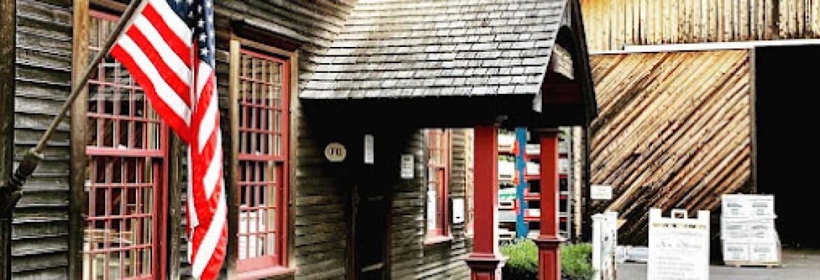 Woodbury Supply Company