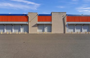 Extra Space Storage