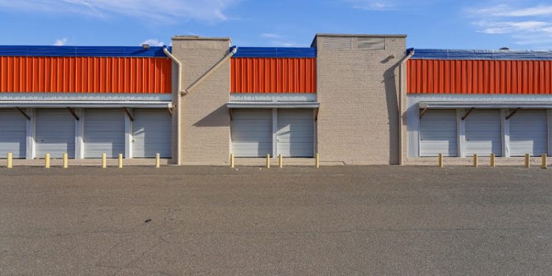 Extra Space Storage