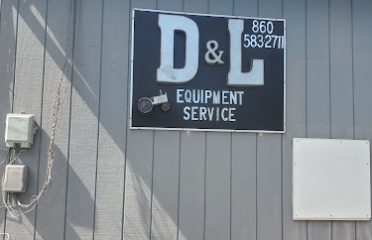 D&L Equipment Service
