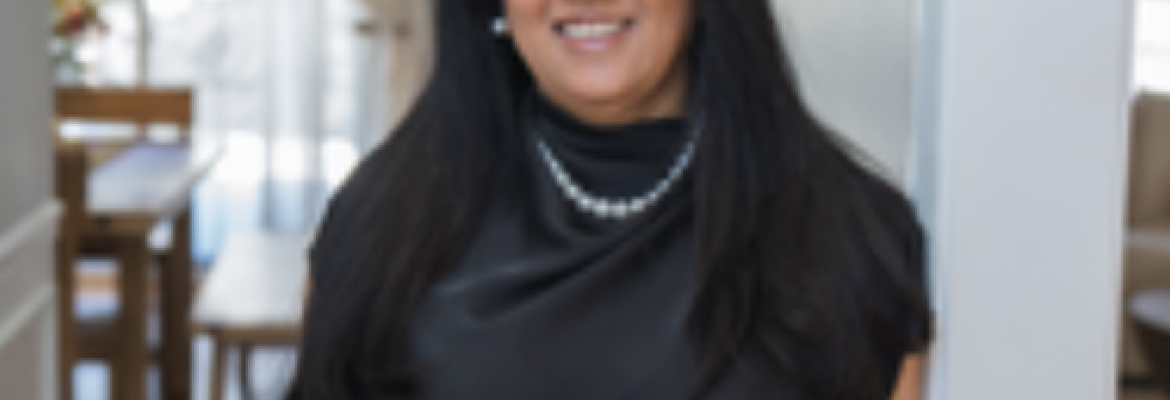 Sunisha Thomas Real Estate Agent
