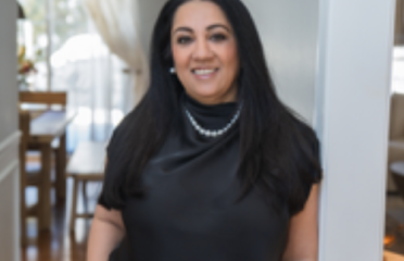 Sunisha Thomas Real Estate Agent