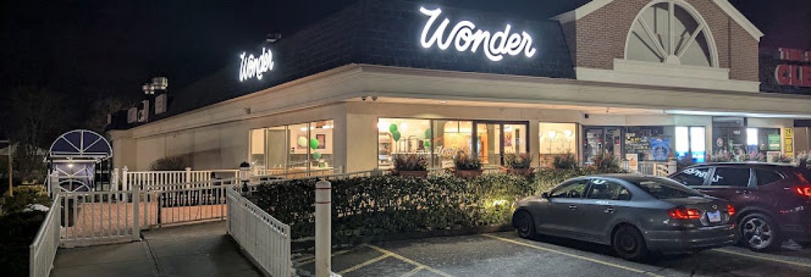 Wonder Fairfield