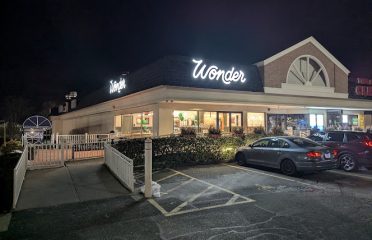 Wonder Fairfield