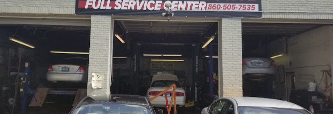 Oliveira Automotive