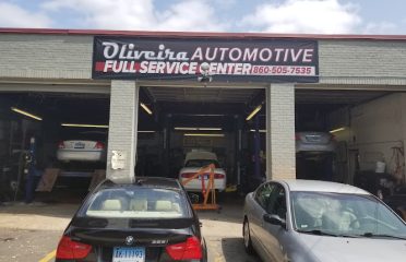 Oliveira Automotive