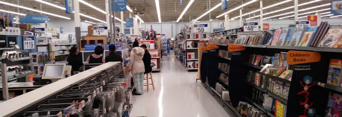 Walmart