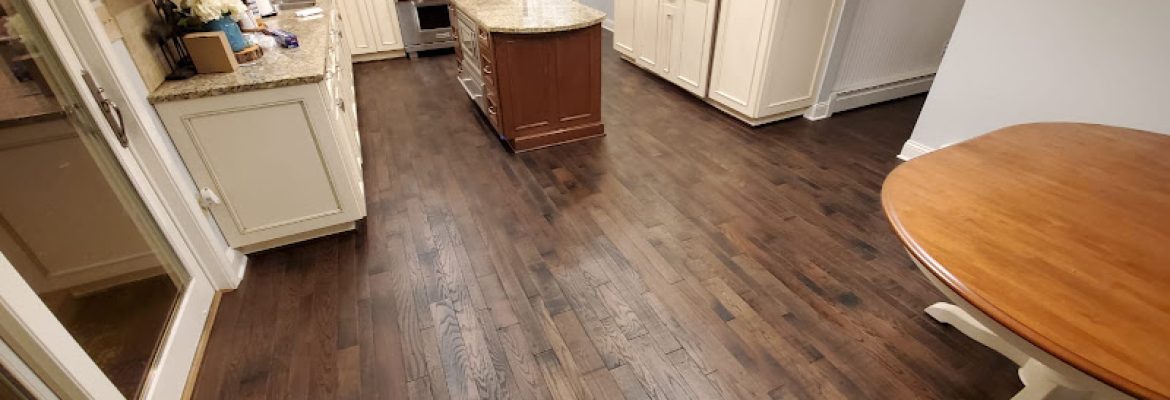 Dilley Wood Floors