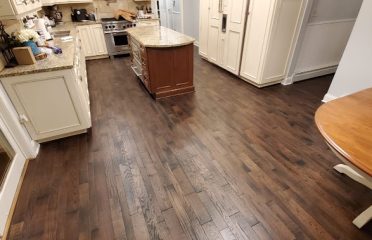 Dilley Wood Floors