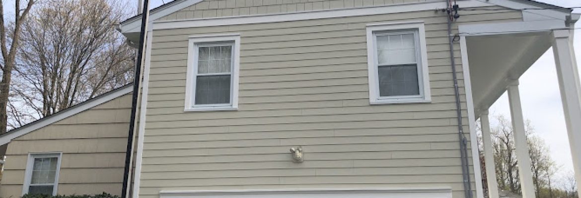 QNK Roofing Ct