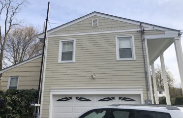 QNK Roofing Ct
