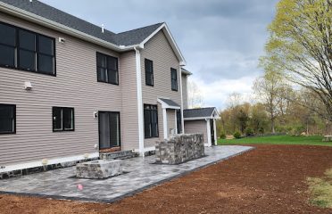 Alby’s Masonry Construction, LLC