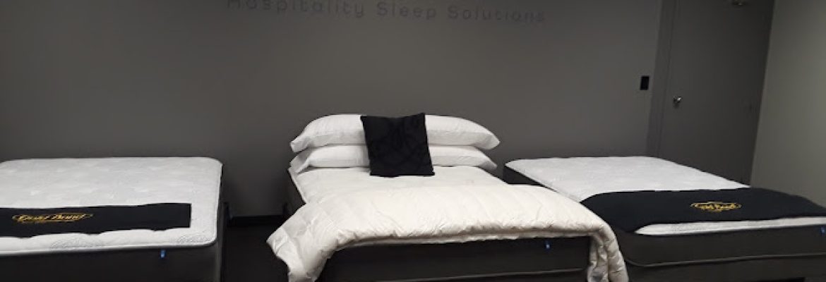 Standard Mattress Co