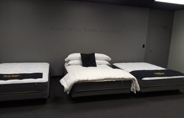 Standard Mattress Co