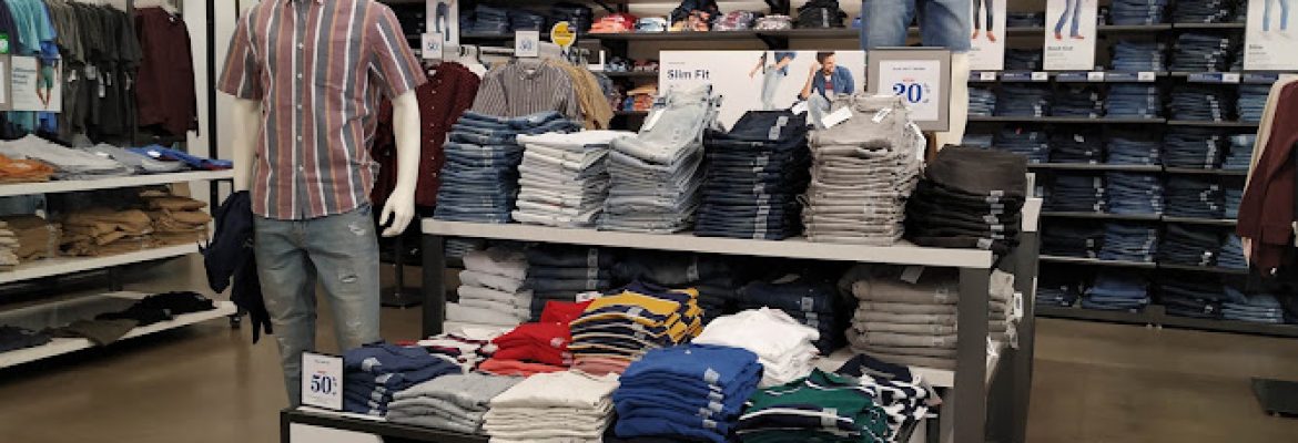 Old Navy