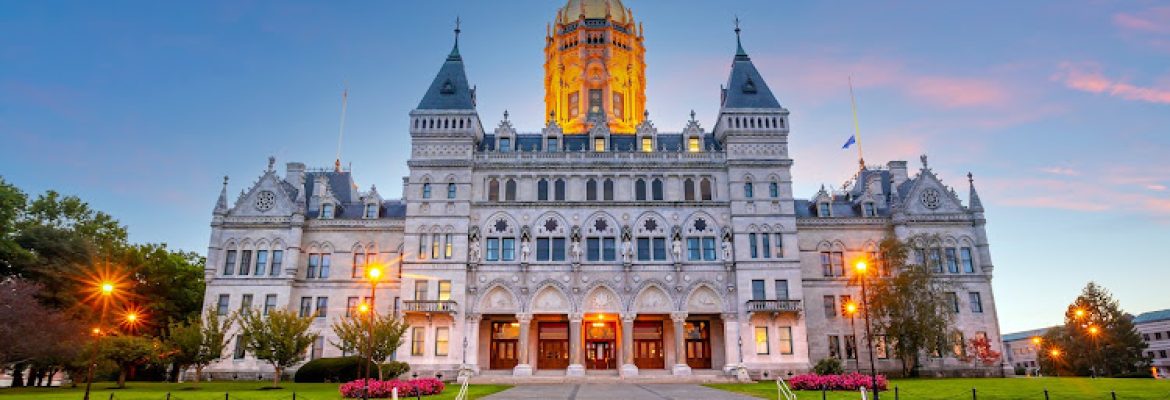 Hartford Haunts Ghost Tours & Haunted Pub Crawls