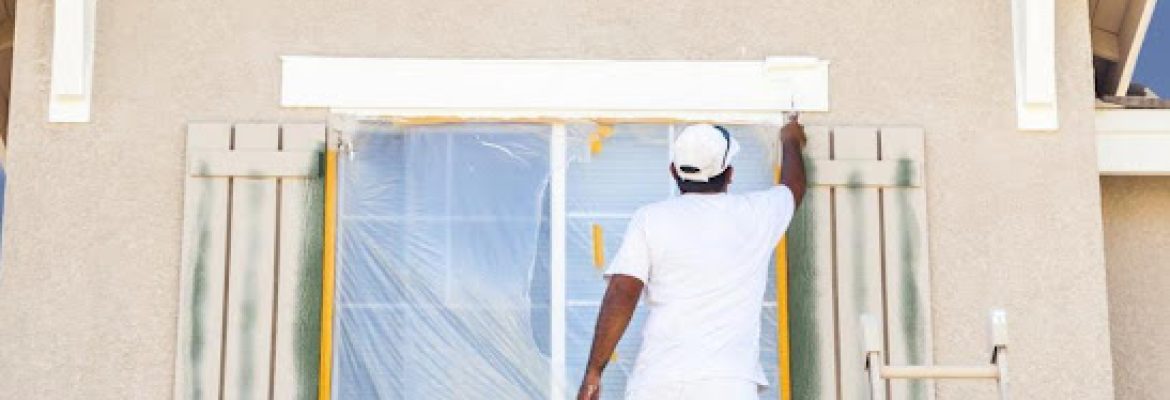 KJ painting solution