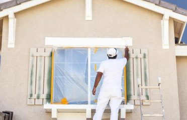 KJ painting solution