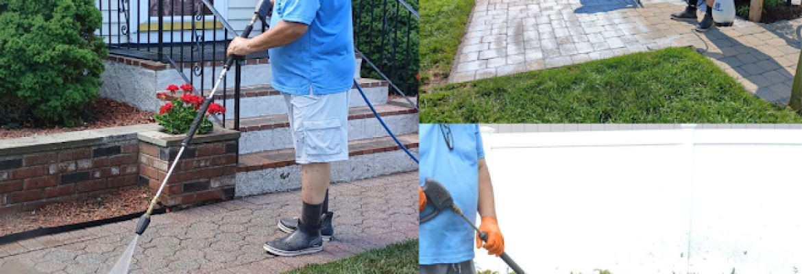 Mr-Suds Power Washing PROs