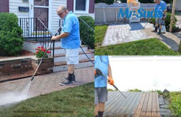 Mr-Suds Power Washing PROs