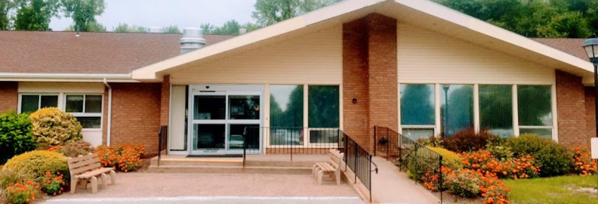 Autumn Lake Healthcare at Windsor