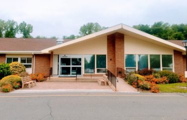 Autumn Lake Healthcare at Windsor