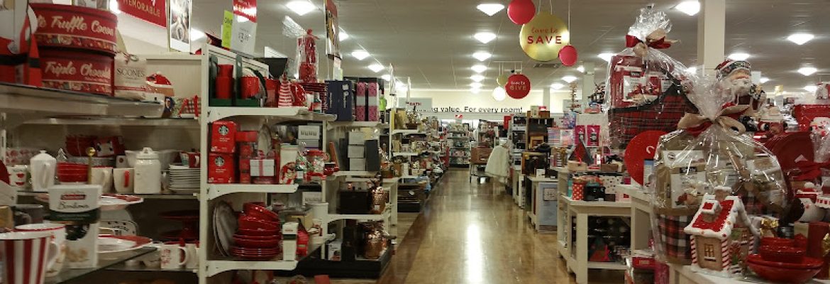 HomeGoods