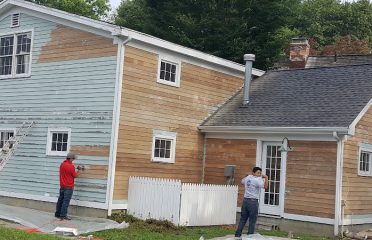 American Eagle Contracting