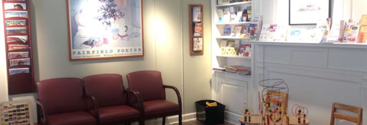 West Hartford Pediatrics