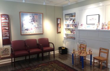West Hartford Pediatrics