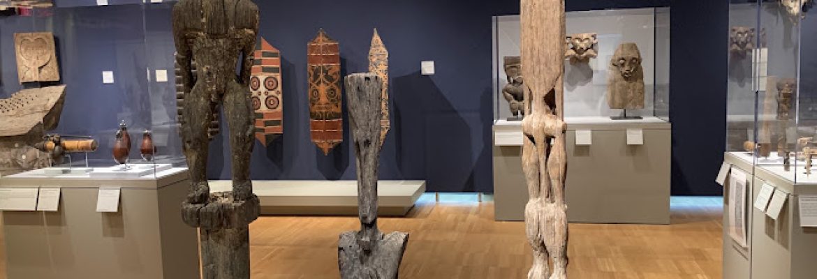 Nolen Center, Yale University Art Gallery