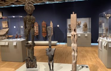 Nolen Center, Yale University Art Gallery