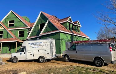 Deary Electric & Renovations LLC